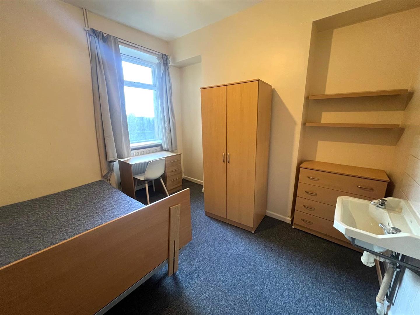 Malvern Terrace, Brynmill, Swansea, SA2 0BE